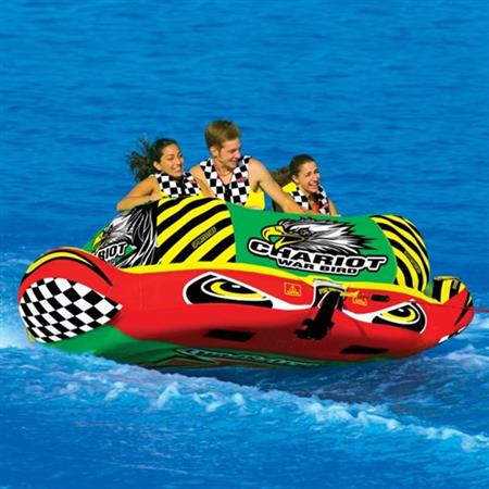 Sportsstuff Ringo Chariot Warbird 3 209x300 cm