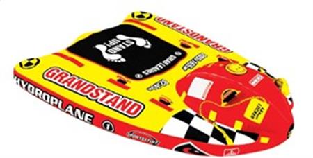 Sportsstuff Ringo Grandstand 1 224x181 cm