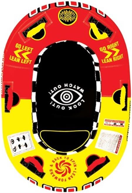 Sportsstuff ringo Lulu -1 150x100 cm