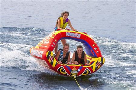 Sportsstuff Ringo Poparazzi 183x173 cm