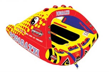 Sportsstuff Ringo Poparazzi 183x173 cm