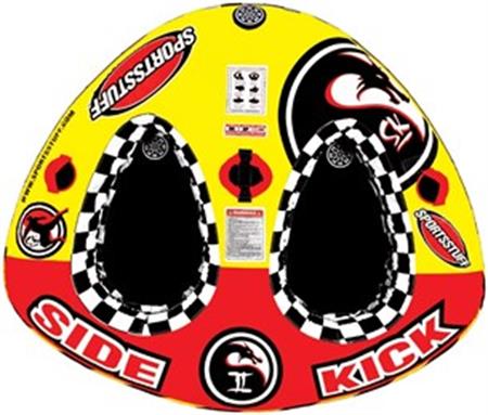 Sportsstuff Ringo Sidekick 2 206x175 cm