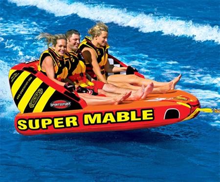 Sportsstuff Ringo Super Mable 200x198 cm