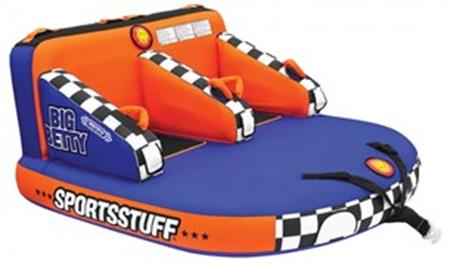 Sportstuff Big Betty 2 Kişilik Ringo