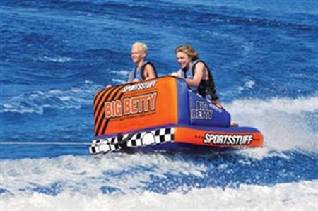 Sportstuff Big Betty 2 Kişilik Ringo