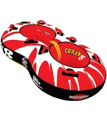 Sporttstuff Ringo Crazy 8 211x138 cm