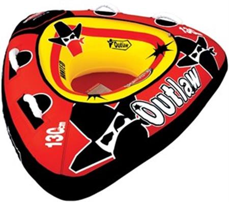 Sporttstuff Ringo Outlaw 135x148 cm
