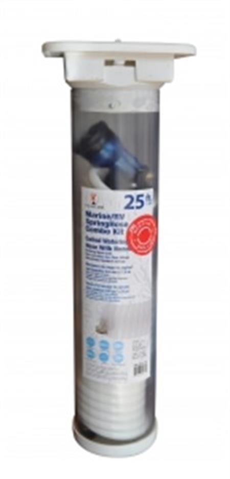 SpringHose yıkama kiti