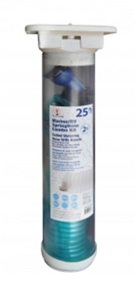 SpringHose yıkama kiti