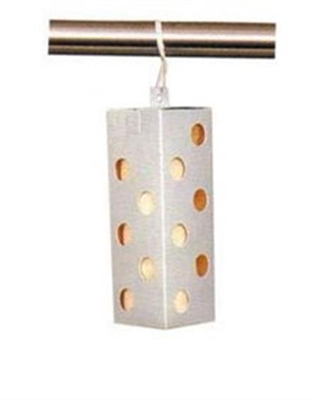 Starbrite Küf Kontrol Torbacığı