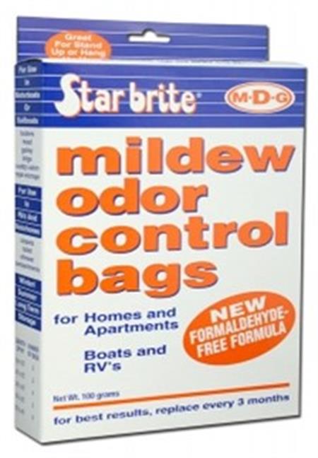 Starbrite Küf Kontrol Torbacığı