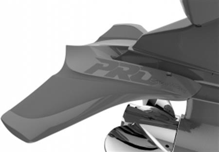 StingRay Motor Kanadı. Classic Pro