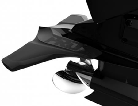 StingRay Motor Kanadı. Classic Pro