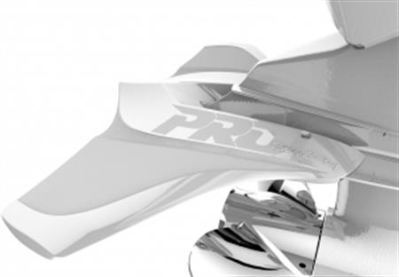 StingRay Motor Kanadı. Classic Pro