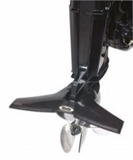 StingRay Motor Kanadı XPI