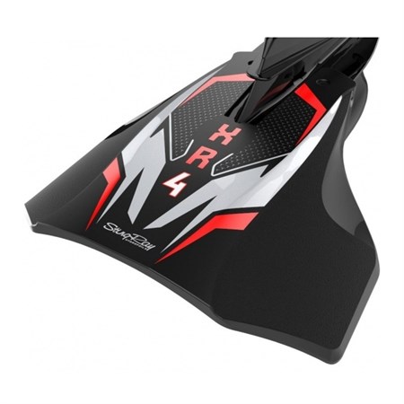 StingRay Motor Kanadı XRIII
