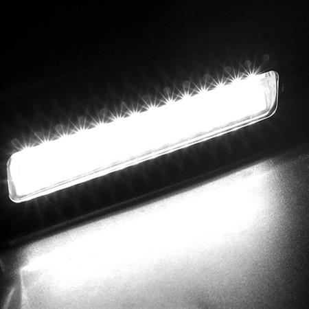 Su Altı Lambası 39 Ledli Beyaz 12-24V