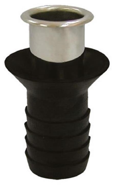 SU GİDERİ. PASL.ÇELİK 13MM