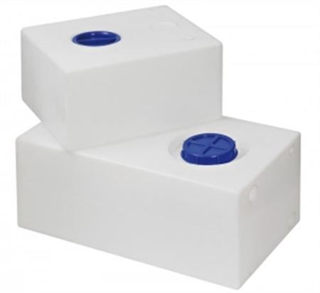 Su tankı, 130 Litre