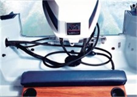 Techflex Flexo Heavy Wall 9.5 mm