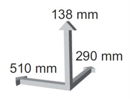 Techimpex Kompakt Elektrikli Izgara
