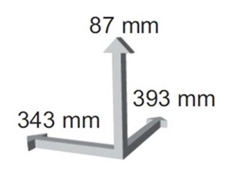 Techimpex Kompakt Elektrikli Izgara