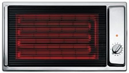 Techimpex Millenium Seramik Izgara