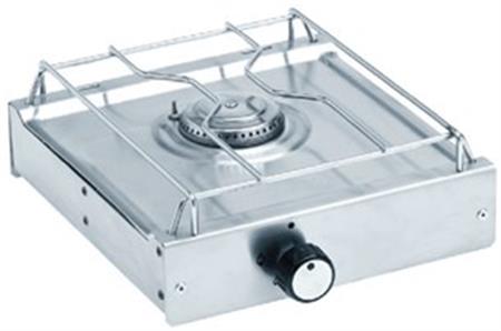 Techimpex Tek Gözlü Set Üstü Ocak