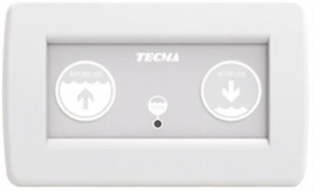 Tecma Silence Plus 2G Tuvalet