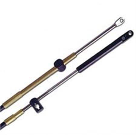 Teleflex TFXTREME CCX179 Serisi Kumanda Teli 12 Feet / 3.66 m