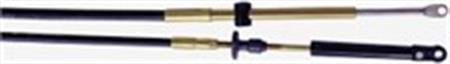 Teleflex TFXTREME CCX205 Serisi Kumanda Teli 13 Feet / 3.96 m