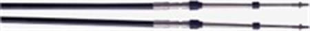 Teleflex TFXTREME CCX633 Serisi Kumanda Teli 36 Feet / 10.98 m