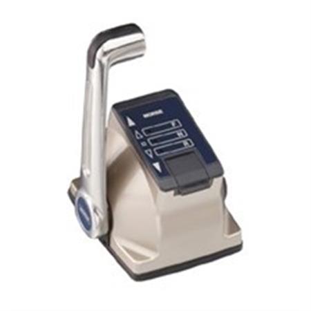 TeleflexMorse KE-4 Tekli Kumanda Kolu