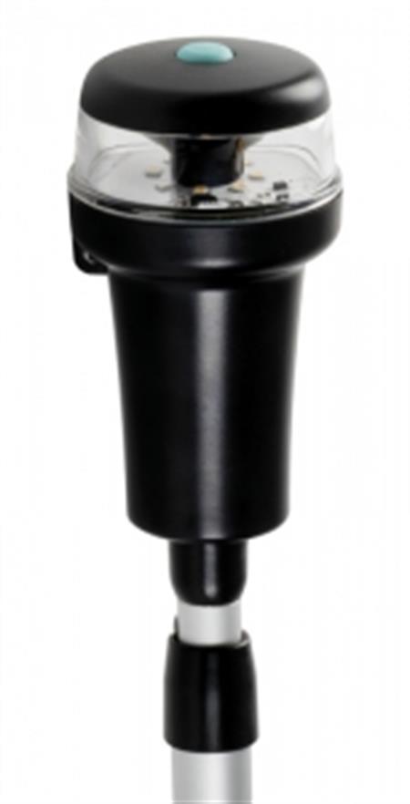 Teleskopik direkli silyon feneri