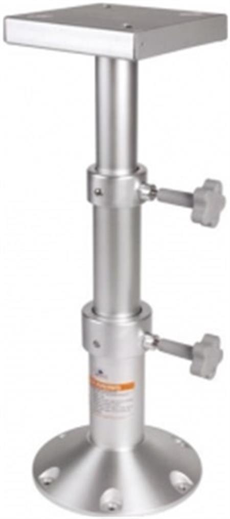 Teleskopik Masa Ayağı