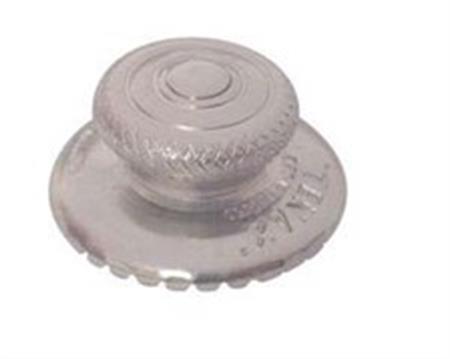 Tenax Tente Çıtçıtı, Buton, Pürüzlü Tutamak