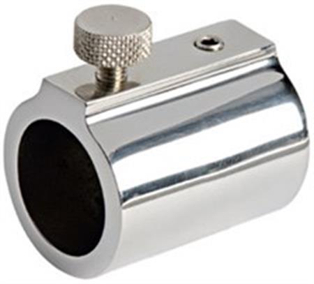 Tente Boruları için Mafsal