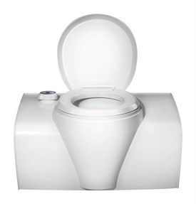 THETFORD Kasetli Tuvalet C 502 X Kaset Sağdan