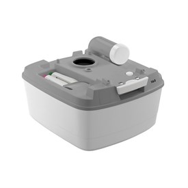 THETFORD Porta Potti 165 Portatif Tuvalet