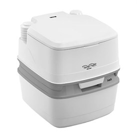 THETFORD Porta Potti 165 Portatif Tuvalet
