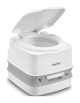 THETFORD Porta Potti 335 Portatif Tuvalet