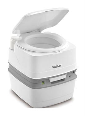 THETFORD Porta Potti 365 Portatif Tuvalet
