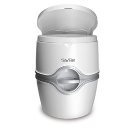 THETFORD Porta Potti 565 E Portatif Pilli Tuvalet