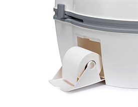 THETFORD Porta Potti 565 E Portatif Pilli Tuvalet