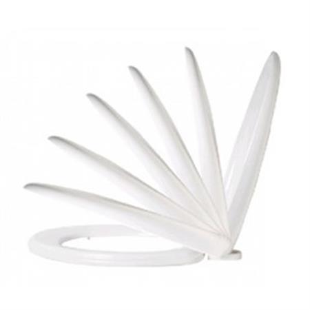 TMC Elektrikli Sessiz Tuvalet 12V