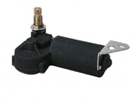 TMC Silecek Motoru Plastik Muhafazalı 12V/18W 51 mm