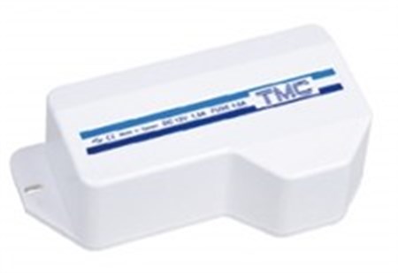 TMC Silecek Motoru Plastik Muhafazalı 12V/18W 51 mm