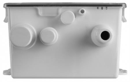 Tooflo duş boşaltma sistemi 