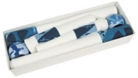 Topoplastic Auckland serisi 6 parça set