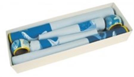 Topoplastic Ocean serisi 6 parça set